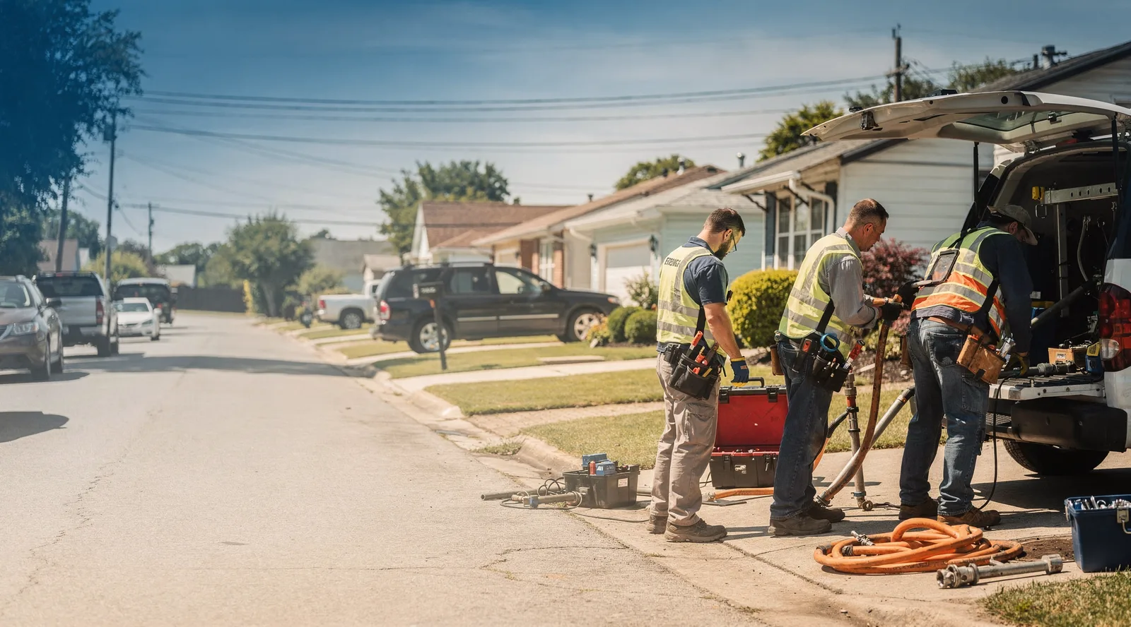 Water Heater Repair in Trujillo Alto, PR near me